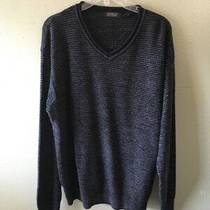 vintage segreto wool pullover sweater